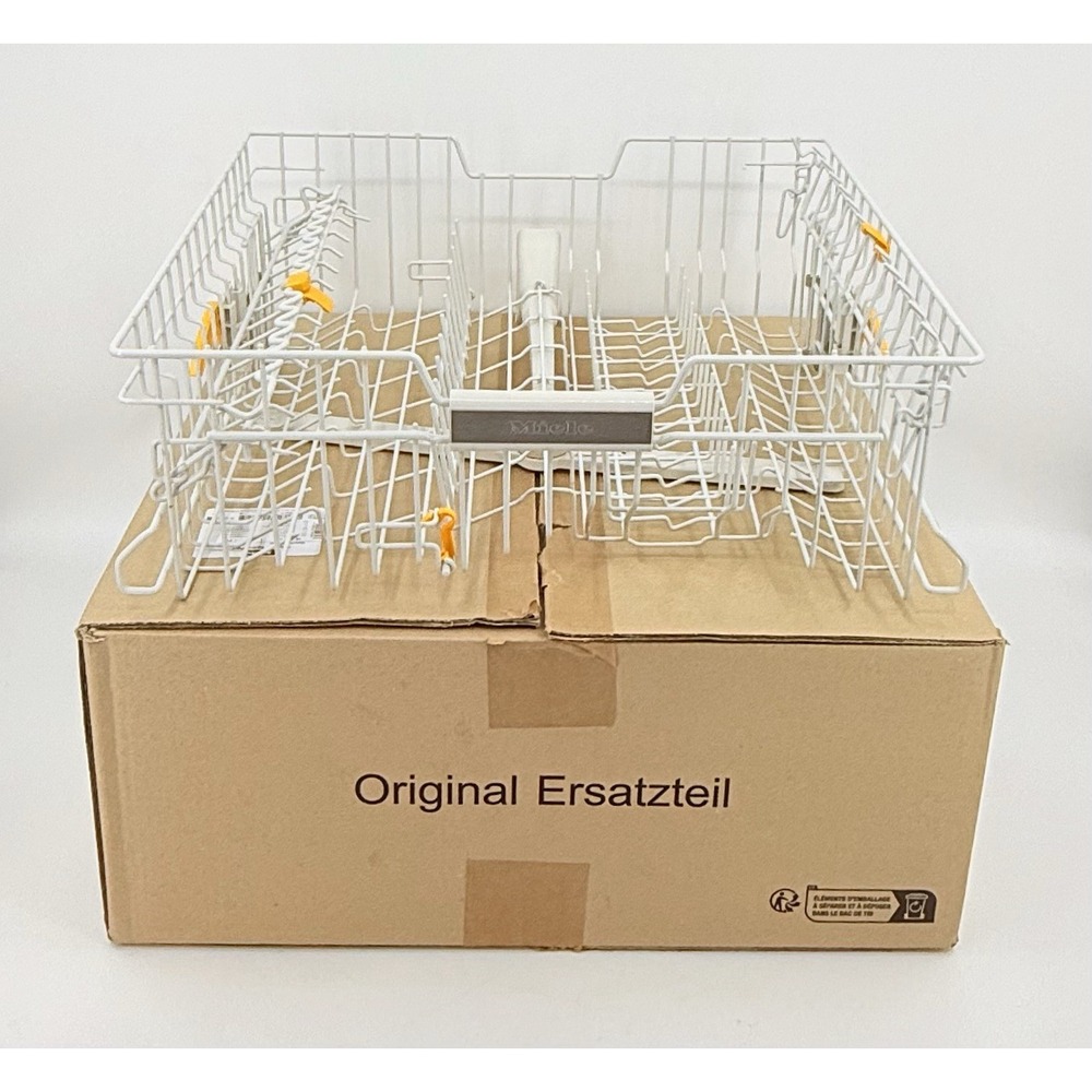 Miele OEM Dishwasher Upper Rack Genuine Part # GOK6800 KD **READ DESCRIPTION**